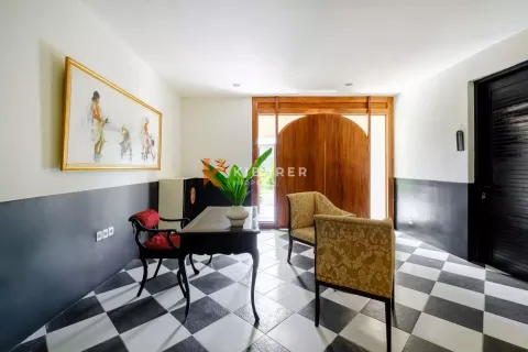 1 bedroom Villa in Seminyak, Badung, Bali (13355) 11