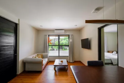 1 bedroom Villa in Seminyak, Badung, Bali (13355) 2