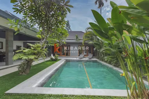 Vila 3 kamar tidur di Badung, Bali (13353)