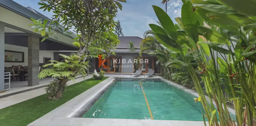 3 bedrooms Villa in Badung, Bali (13353)