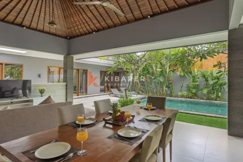 3 bedrooms Villa in Badung, Bali (13353) 14