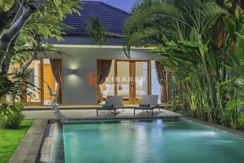 3 bedrooms Villa in Badung, Bali (13353) 8