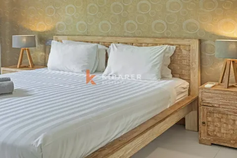 3 bedrooms Villa in Badung, Bali (13353) 28