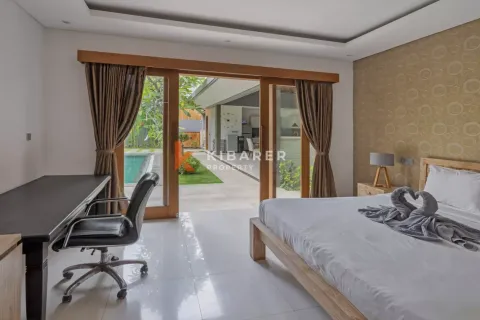 3 bedrooms Villa in Badung, Bali (13353) 21