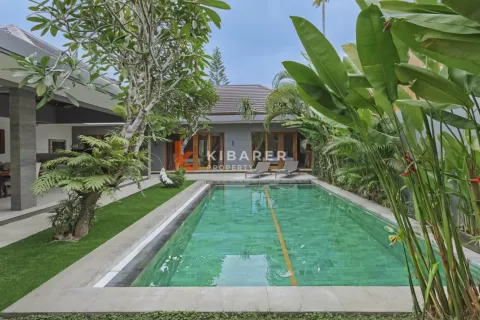 3 bedrooms Villa in Badung, Bali (13353) 4