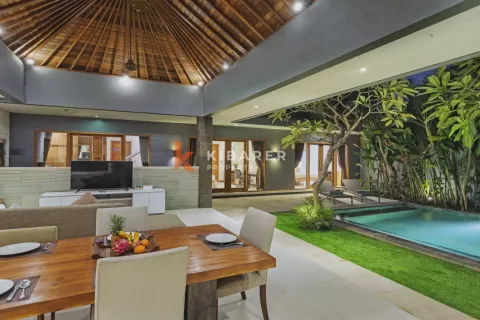 3 bedrooms Villa in Badung, Bali (13353) 10
