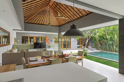 3 bedrooms Villa in Badung, Bali (13353) 15