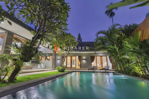 3 bedrooms Villa in Badung, Bali (13353) 9