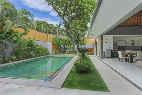 3 bedrooms Villa in Badung, Bali (13353) 11