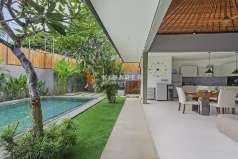 3 bedrooms Villa in Badung, Bali (13353) 5