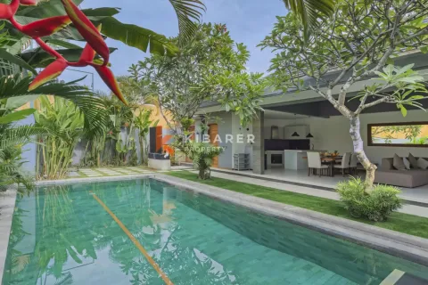 3 bedrooms Villa in Badung, Bali (13353) 6