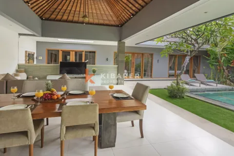 3 bedrooms Villa in Badung, Bali (13353) 13