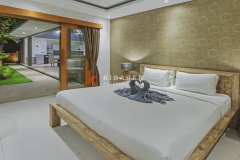 3 bedrooms Villa in Badung, Bali (13353) 29