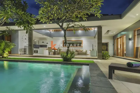 3 bedrooms Villa in Badung, Bali (13353) 12