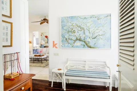 3 bedrooms Villa in Canggu, Badung, Bali (13351) 13