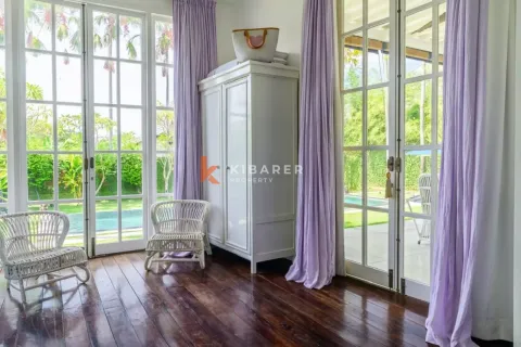 3 bedrooms Villa in Canggu, Badung, Bali (13351) 8