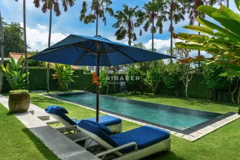 3 bedrooms Villa in Canggu, Badung, Bali (13351) 3
