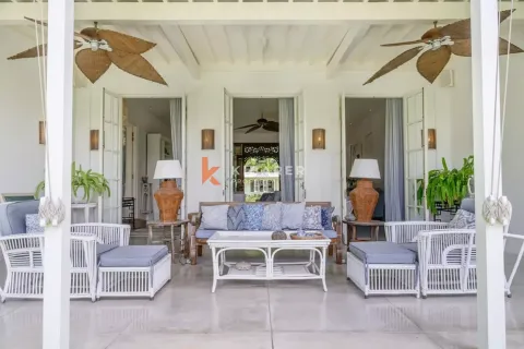3 bedrooms Villa in Canggu, Badung, Bali (13351) 6
