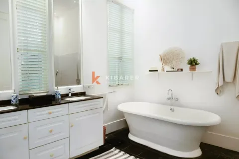 3 bedrooms Villa in Canggu, Badung, Bali (13351) 14