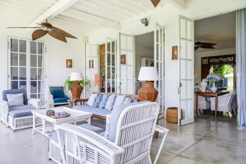 3 bedrooms Villa in Canggu, Badung, Bali (13351) 7