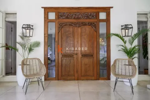 3 bedrooms Villa in Canggu, Badung, Bali (13351) 9