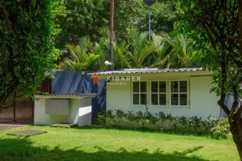 3 bedrooms Villa in Canggu, Badung, Bali (13351) 10