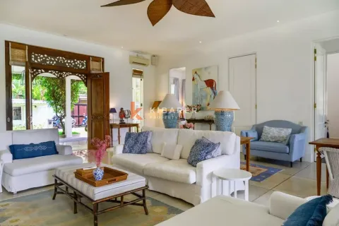 3 bedrooms Villa in Canggu, Badung, Bali (13351) 5