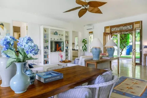 3 bedrooms Villa in Canggu, Badung, Bali (13351) 17