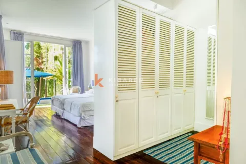 3 bedrooms Villa in Canggu, Badung, Bali (13351) 15