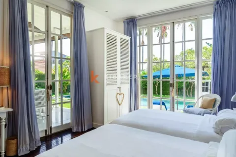 3 bedrooms Villa in Canggu, Badung, Bali (13351) 12