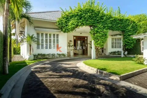 3 bedrooms Villa in Canggu, Badung, Bali (13351) 2