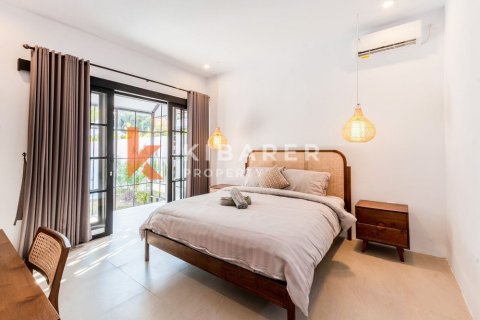 3 bedrooms Villa in Canggu, Badung, Bali (13354) 14