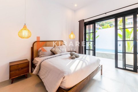 3 bedrooms Villa in Canggu, Badung, Bali (13354) 8