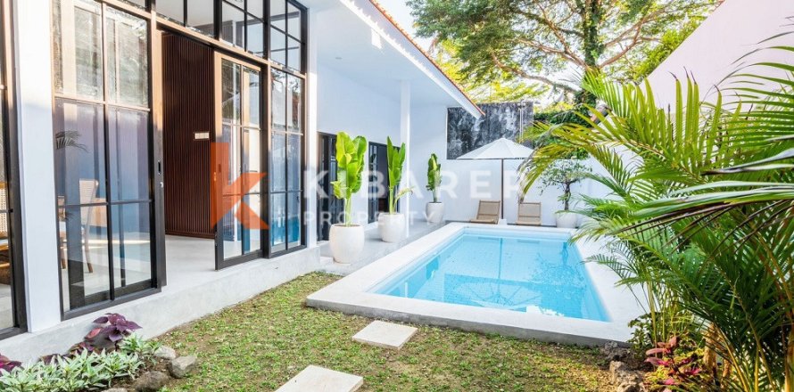 3 bedrooms Villa in Canggu, Badung, Bali (13354)