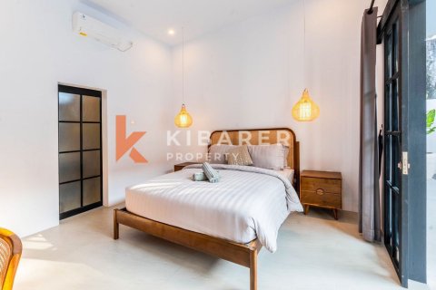 3 bedrooms Villa in Canggu, Badung, Bali (13354) 13