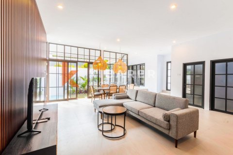3 bedrooms Villa in Canggu, Badung, Bali (13354) 3
