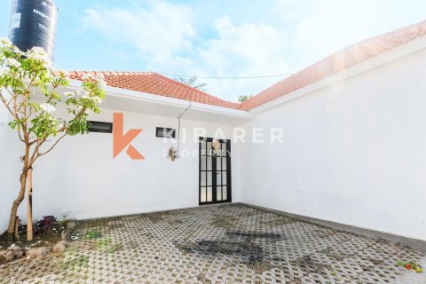 3 bedrooms Villa in Canggu, Badung, Bali (13354) 12
