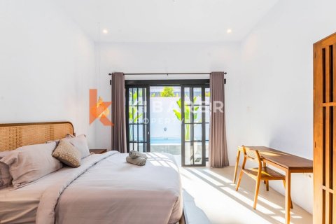 3 bedrooms Villa in Canggu, Badung, Bali (13354) 10