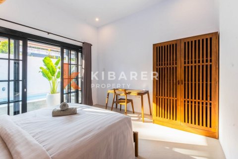 3 bedrooms Villa in Canggu, Badung, Bali (13354) 11