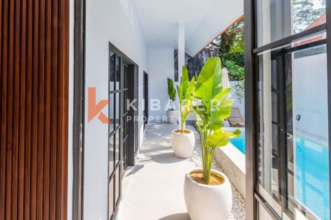 3 bedrooms Villa in Canggu, Badung, Bali (13354) 2