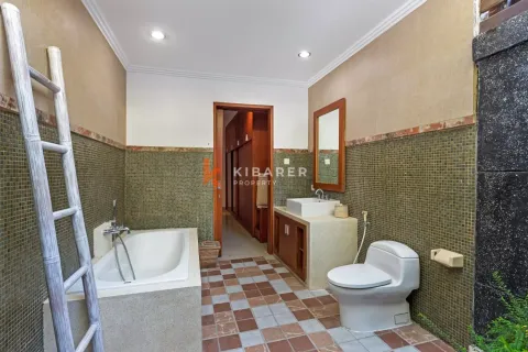 3 bedrooms Villa in Badung, Bali (13350) 13