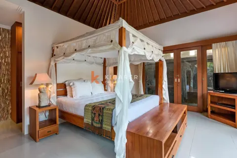 3 bedrooms Villa in Badung, Bali (13350) 19