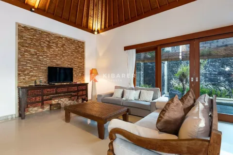 3 bedrooms Villa in Badung, Bali (13350) 4