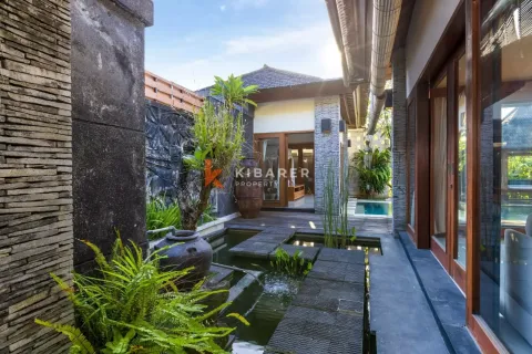 3 bedrooms Villa in Badung, Bali (13350) 8
