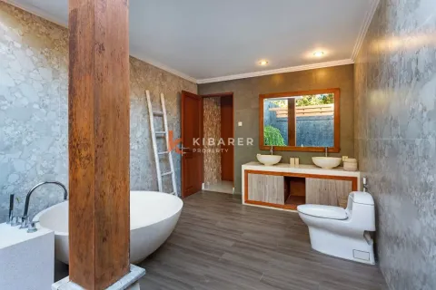 3 bedrooms Villa in Badung, Bali (13350) 17