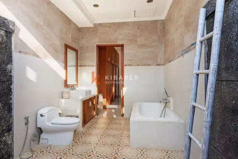 3 bedrooms Villa in Badung, Bali (13350) 21