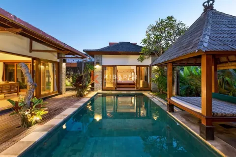 3 bedrooms Villa in Badung, Bali (13350) 3