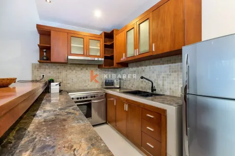 3 bedrooms Villa in Badung, Bali (13350) 6