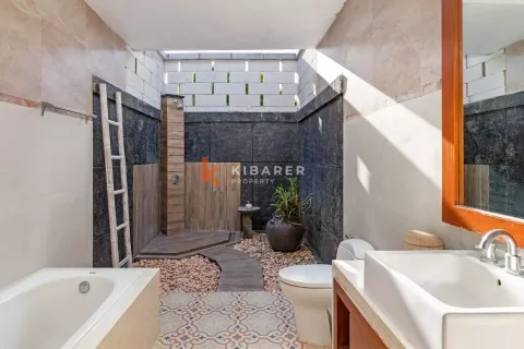 3 bedrooms Villa in Badung, Bali (13350) 20