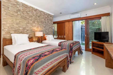 3 bedrooms Villa in Badung, Bali (13350) 14